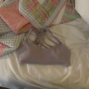 Lululemon Sports Bra - 6